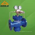 Pressure Reducing Valve for Gas (GAYK43F/H)